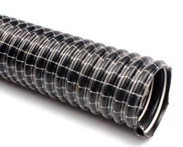 PVC鋼絲波紋管0315 PVC鋼絲波紋管0315