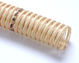 帶（dài）銅絲PU塑筋管0303