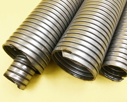 不鏽鋼伸縮風管0433 不鏽鋼伸縮風管0433