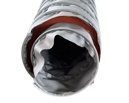 0437耐高溫保(bǎo)溫風管 0437耐高溫保溫風管(guǎn)