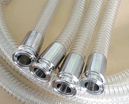 0112食品級矽膠軟管(guǎn) 0112食品級矽膠軟管