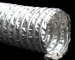 0405加厚鋁箔風管 0405加厚鋁箔(bó)風管